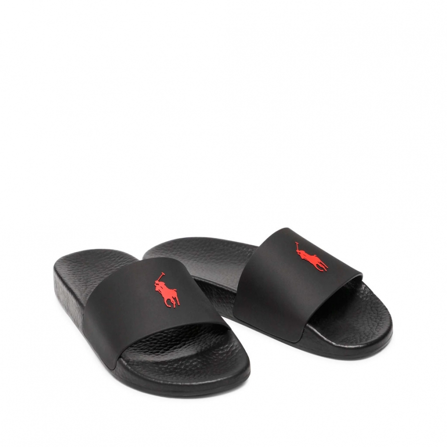 CHANCLAS POLO SLIDE