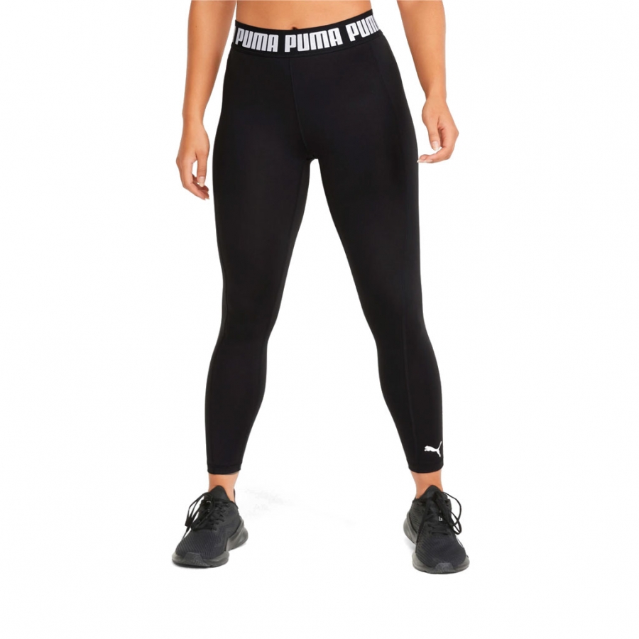 LEGGINGS STRONG HIGH WAISTED