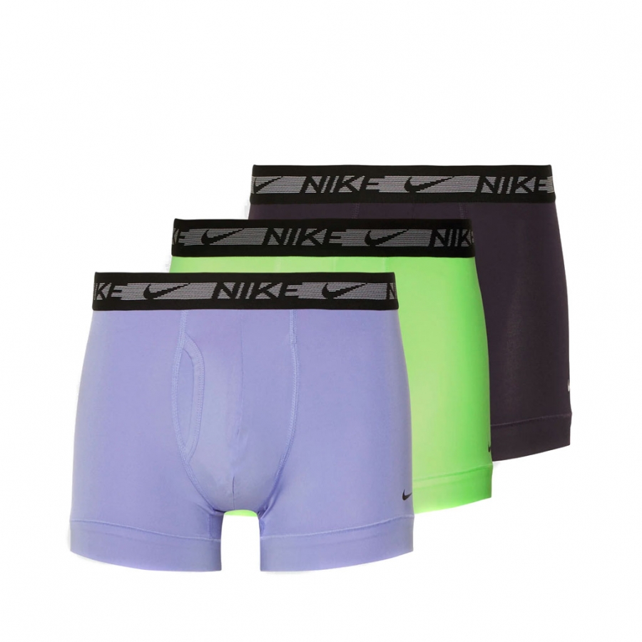 LOT DE 3 BOXERS