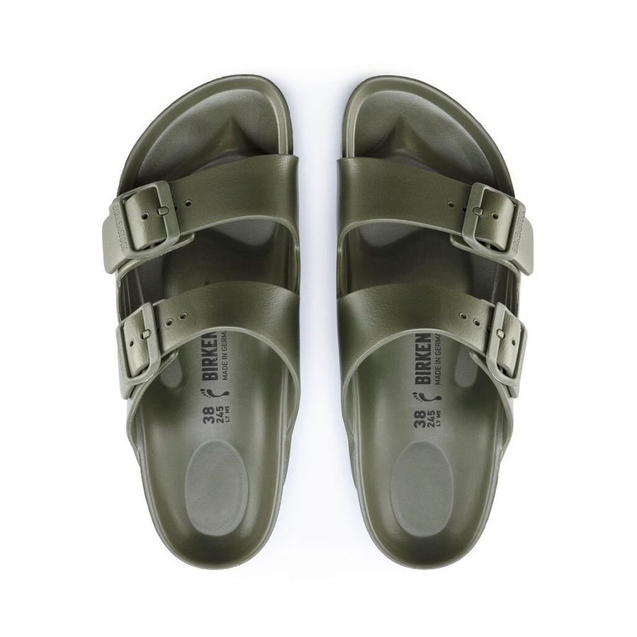 Birkenstock Cho 1019152 T36 Arizona Eva Khaki