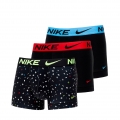 2NF-SWOOSHFETTI PRINT/ANTHRACITE/BLACK