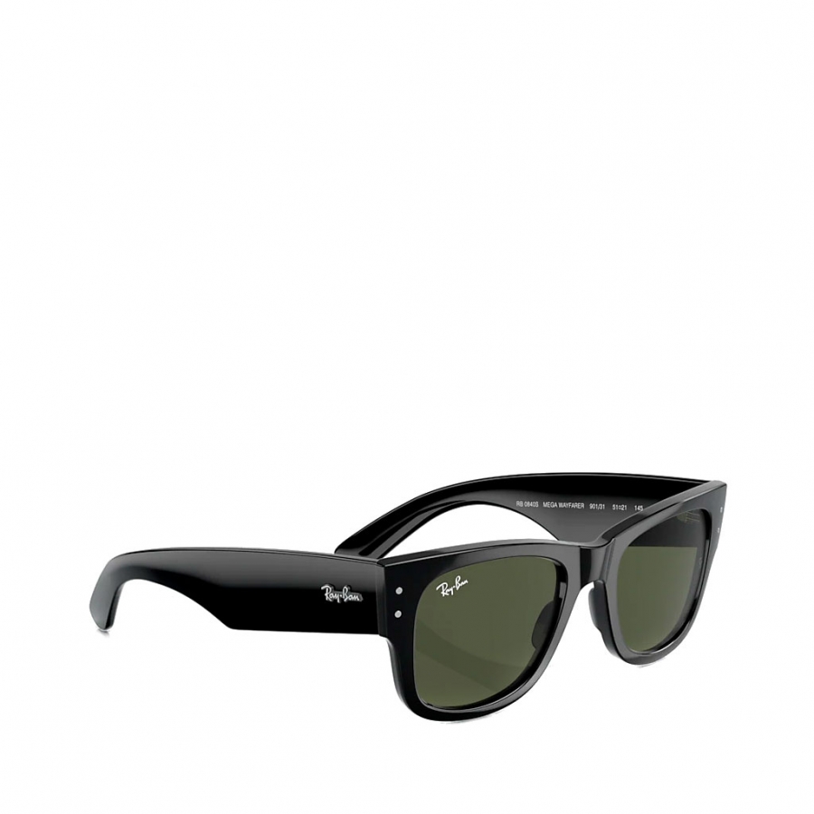 MEGA WAYFARER SONNENBRILLE 0RB0840S 901/31