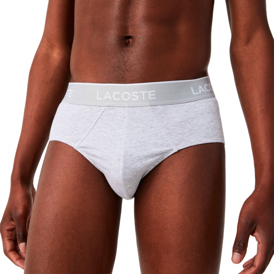 PACK OF 3 BRIEFS