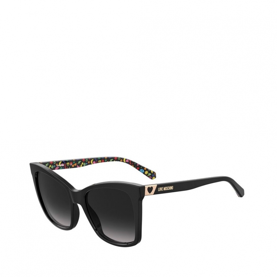 SONNENBRILLE MOL034/S 807