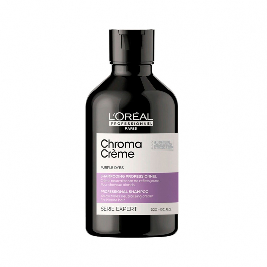 CHROMA CRÈME GELB NEUTRALISIERENDES SHAMPOO