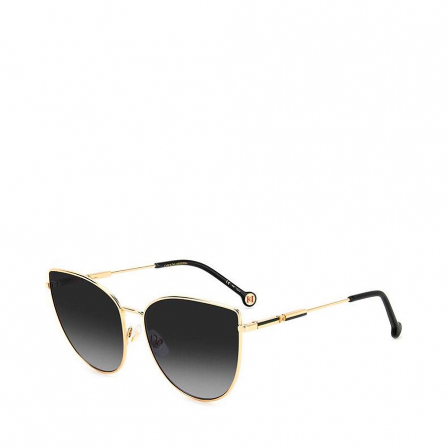 SONNENBRILLE HER 0138/S 000 T59 145 ROSÉGOLD