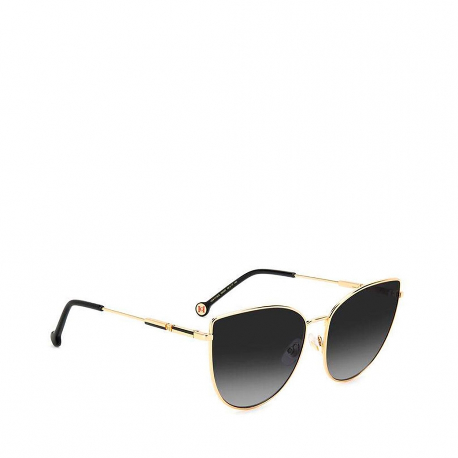 SONNENBRILLE HER 0138/S 000 T59 145 ROSÉGOLD