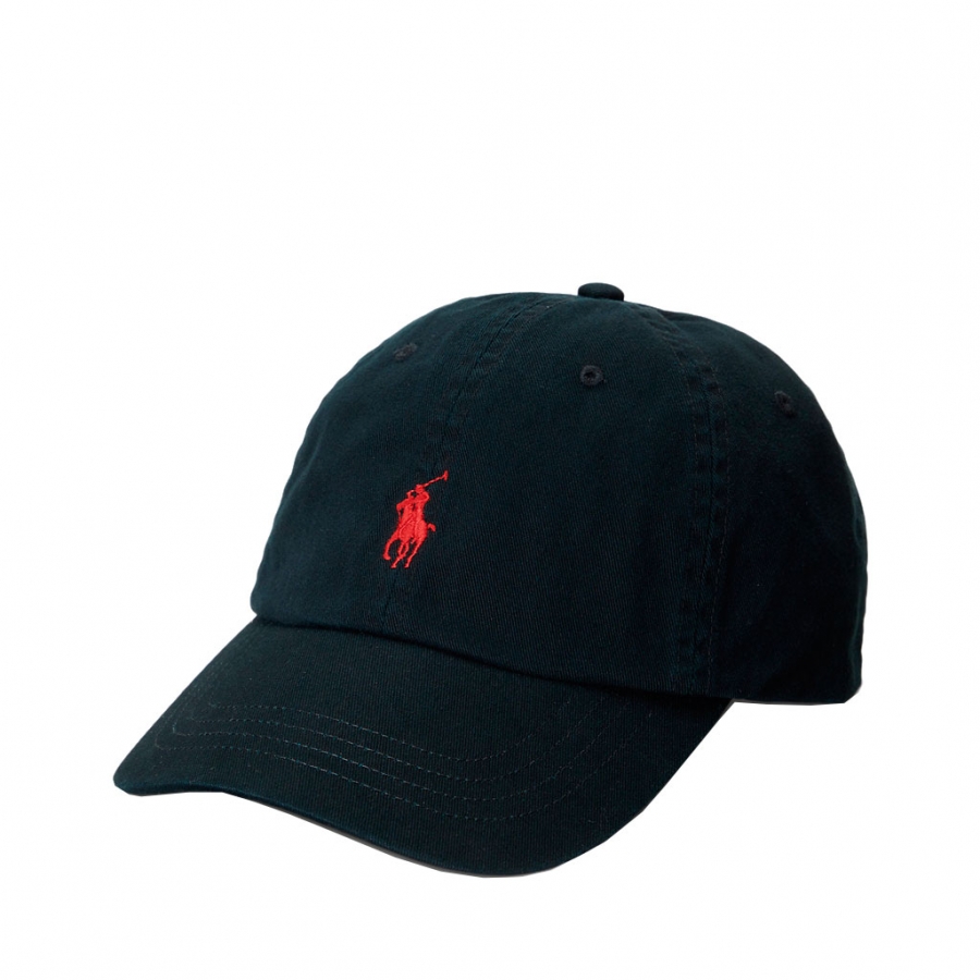 GORRA DE TELA DE CHINO DE ALGODÓN