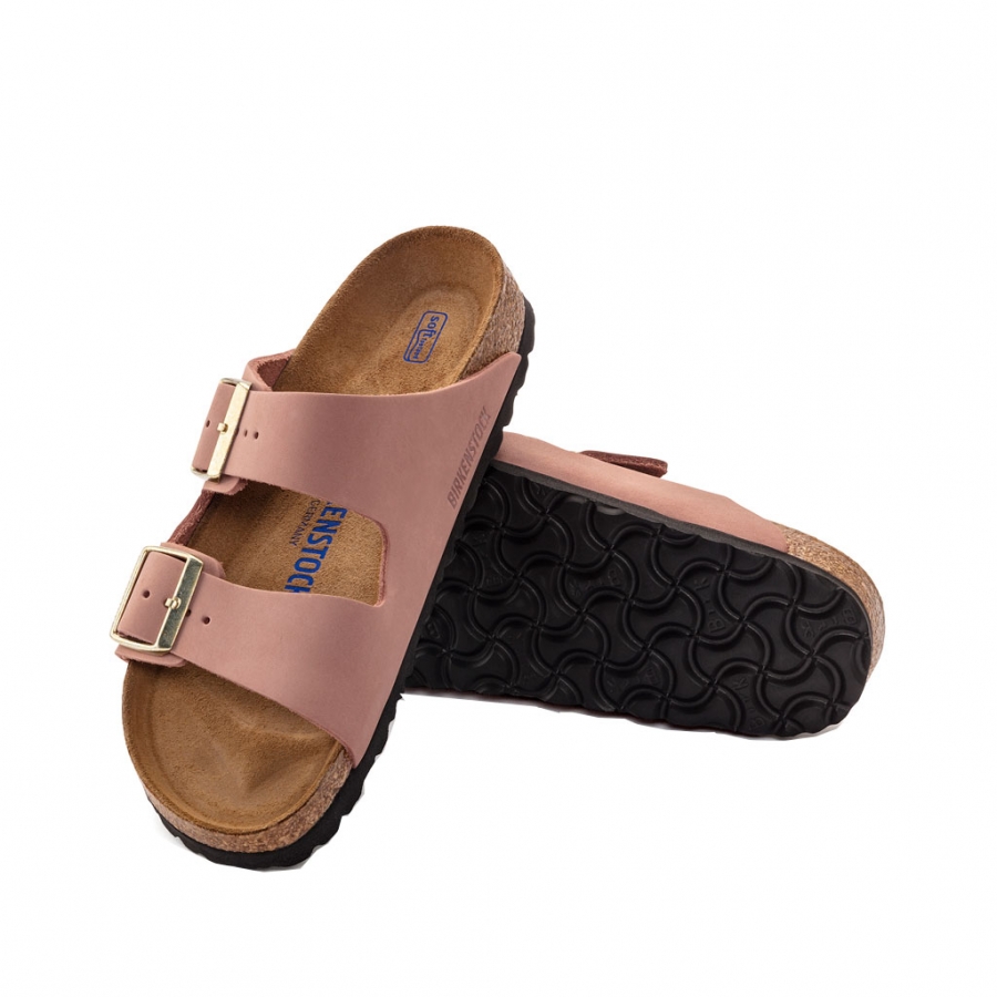 ARIZONA SANDALS SOFT INSOLE