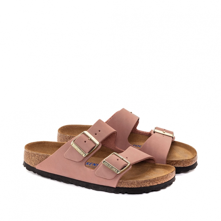 SANDALIAS ARIZONA PLANTILLA BLANDA