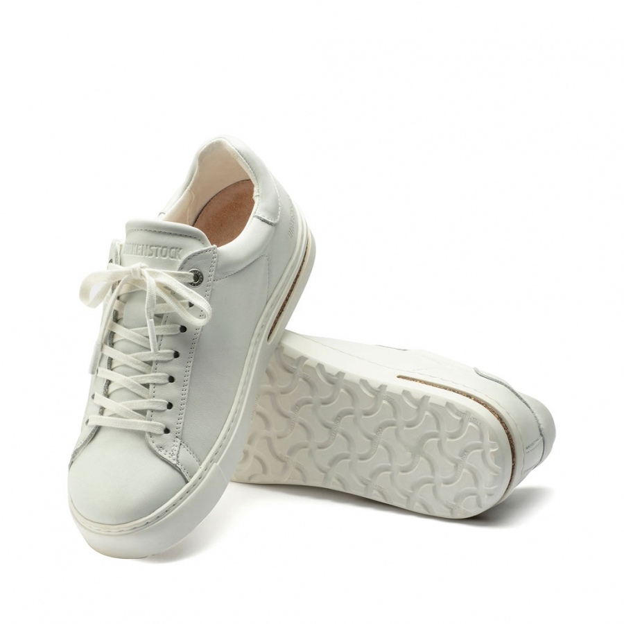 BEND LOW SNEAKERS