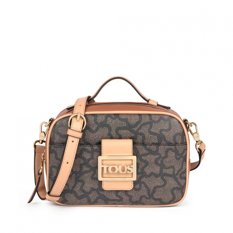 REPORTER KAOS ICON CROSSBODY BAG