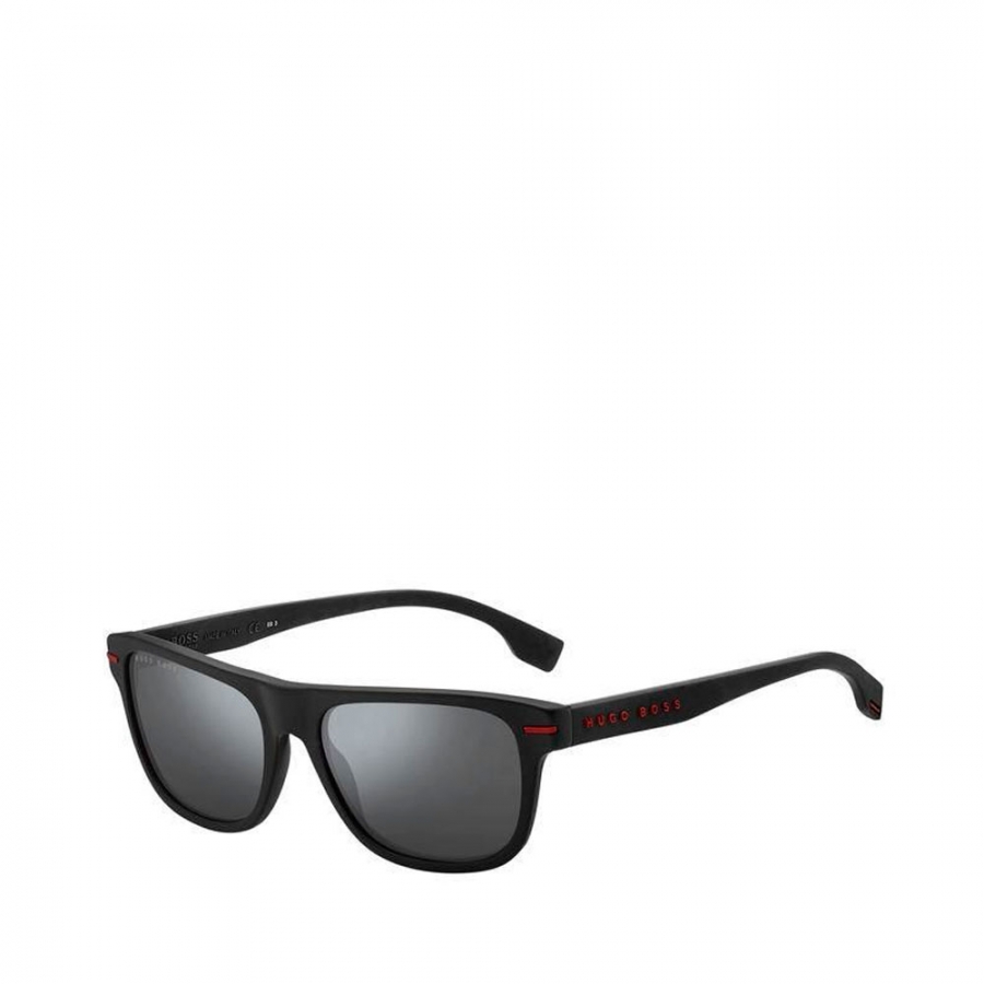 LUNETTES DE SOLEIL 1322/S BLX-NOIR MAT T55