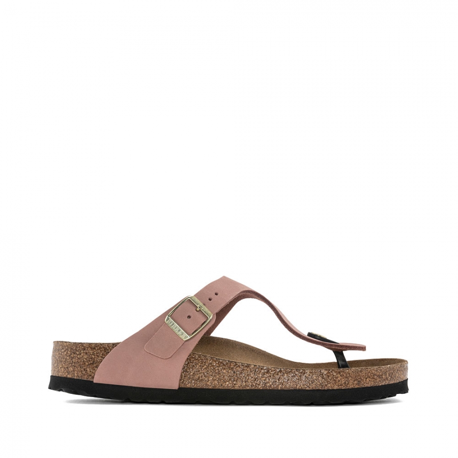 GIZEH SANDALS SOFT INSOLE