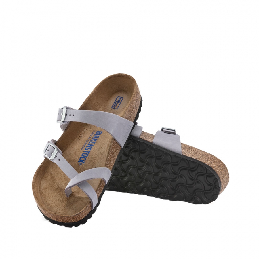 MAYARI SANDALS SOFT INSOLE