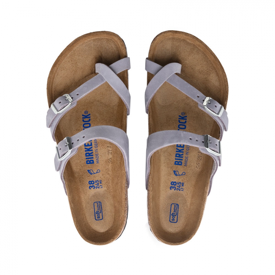 MAYARI SANDALS SOFT INSOLE