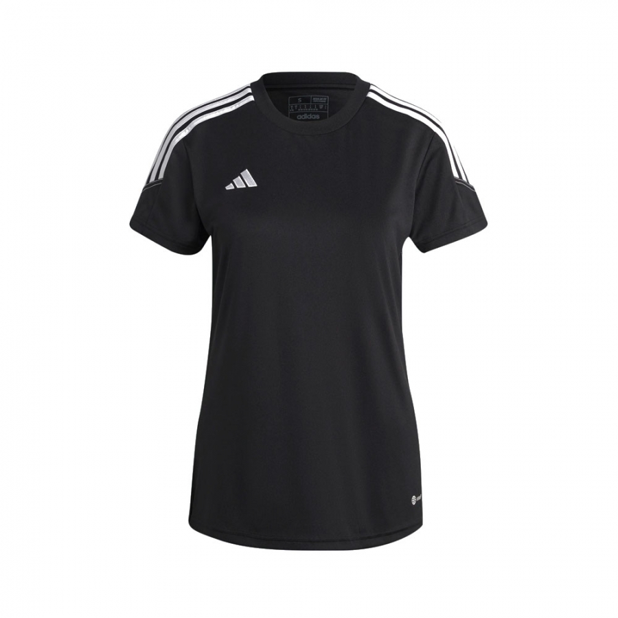 23 SCHIESS-TRAININGSSHIRT DES VEREINS