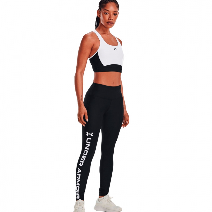 HEATGEAR LEGGINGS IN GANZER LÄNGE