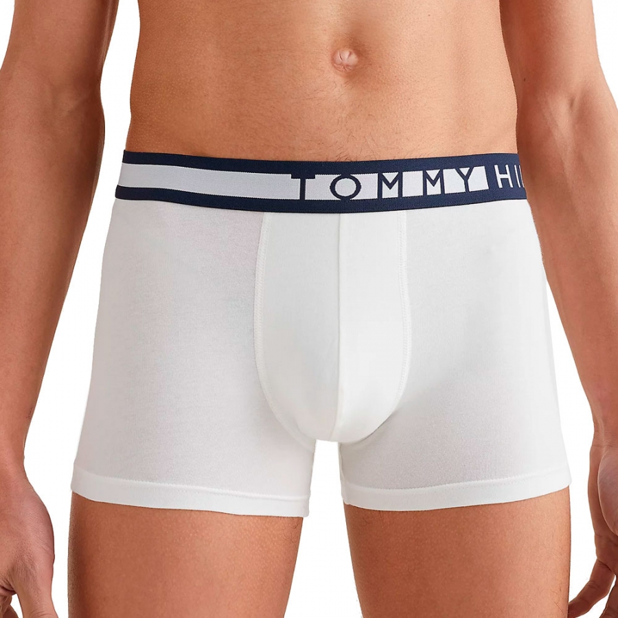 PACK MIT 3 BOXERHOSE MIT LOGO