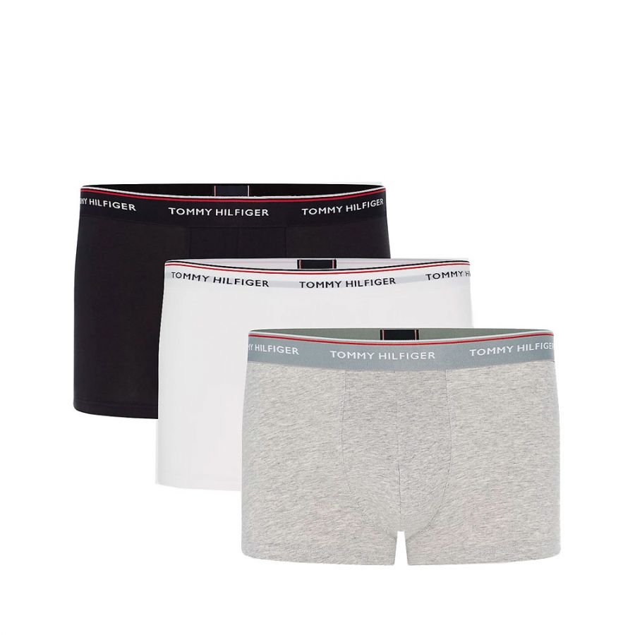 PAKET MIT 3 PREMIUM ESSENTIAL BOXERHOSE