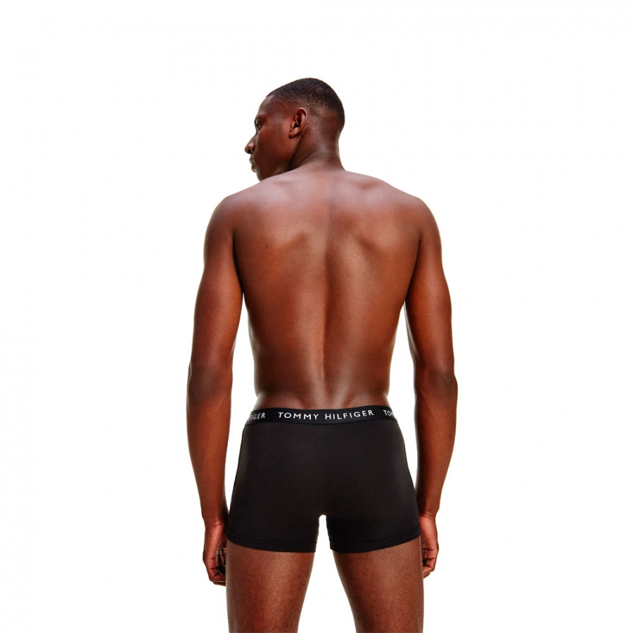 lot-de-3-boxers-trunk-essential-avec-logo