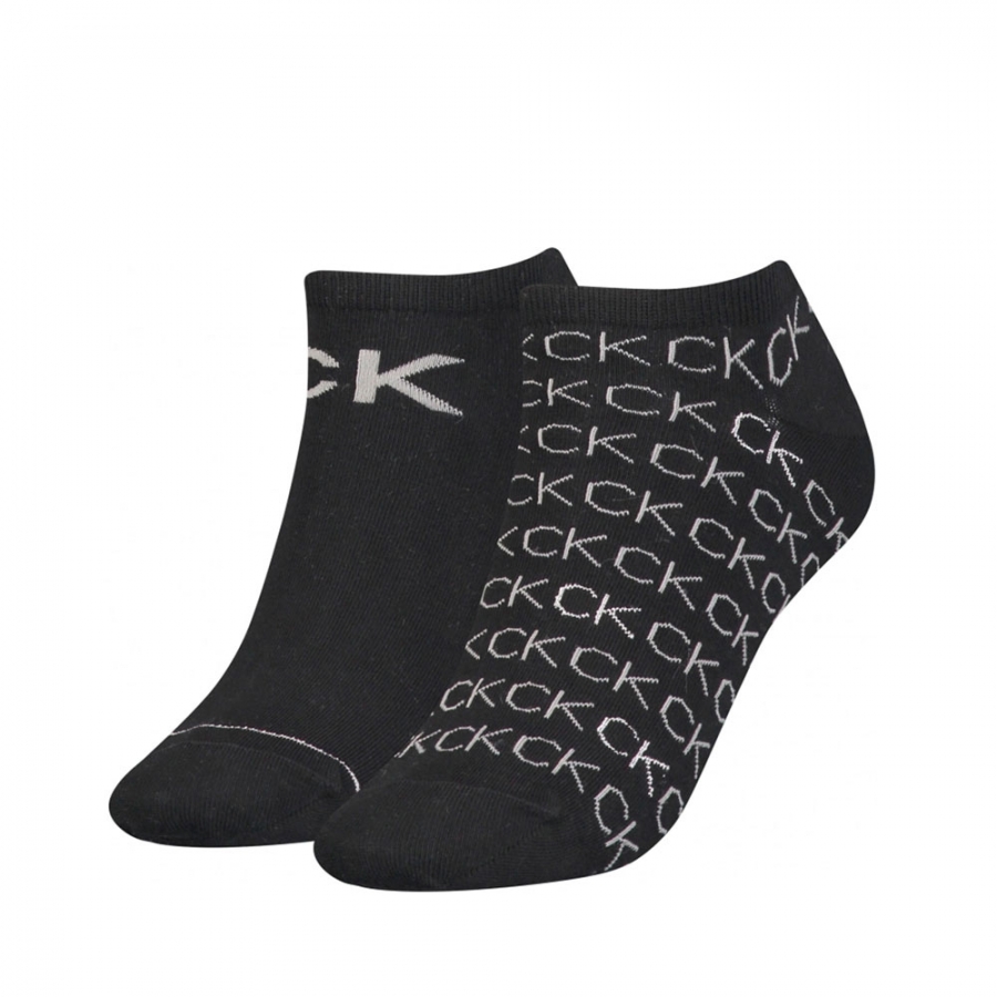 pack-of-2-pairs-of-socks-with-a-printed-logo