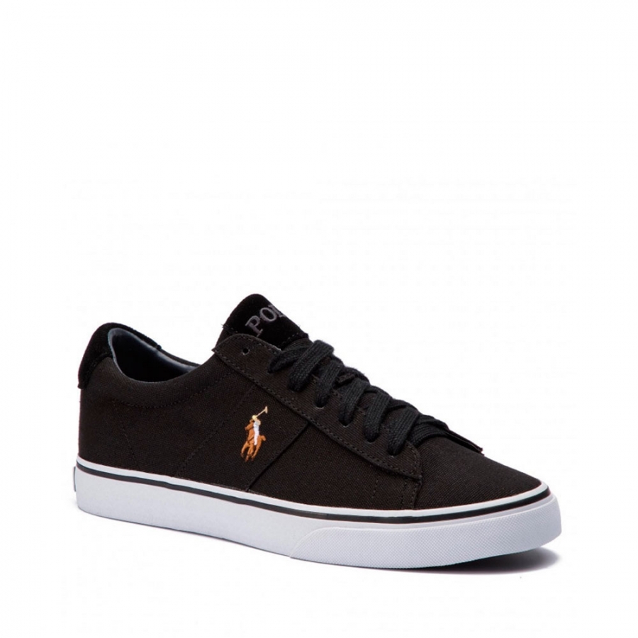 Sneaker von Ralph Lauren Sayer