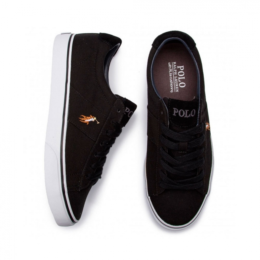 Sneaker von Ralph Lauren Sayer