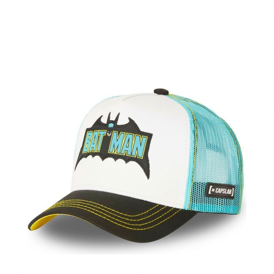 cappellino-logo-batman