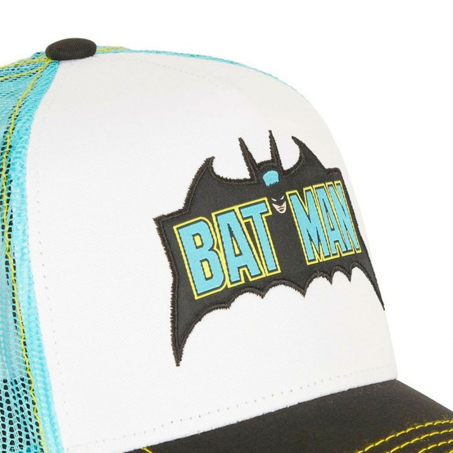 cappellino-logo-batman