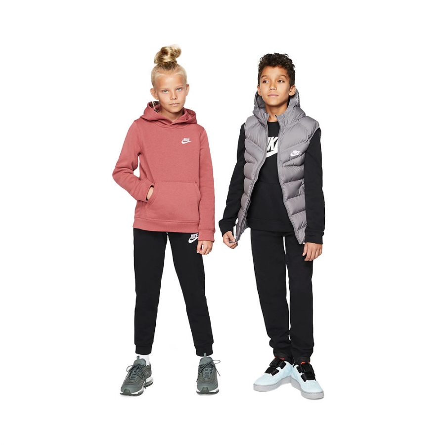 pantaloni-bambino-club-fleece