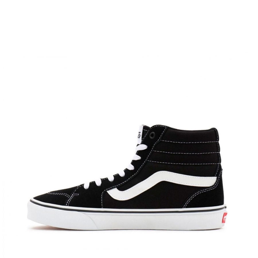 Chaussures Vans Filmore Hi