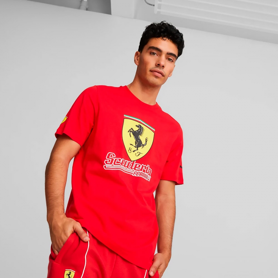 scuderia-ferrari-t-shirt