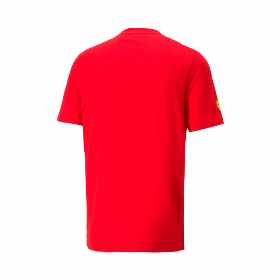 camiseta-scuderia-ferrari