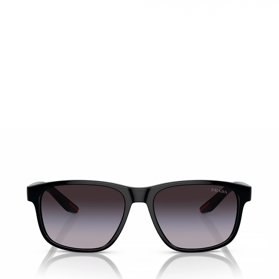 prada-gafas-0ps06ys-1ab09u-t56-inyectado-3n-145-black-grey-grad