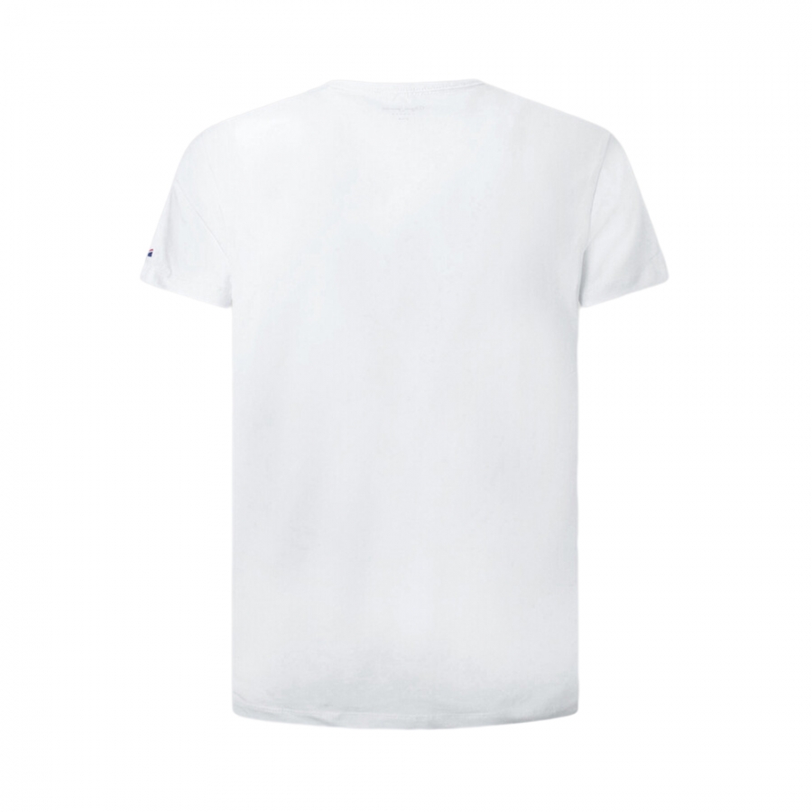 t-shirt-en-coton-a-logo-imprime