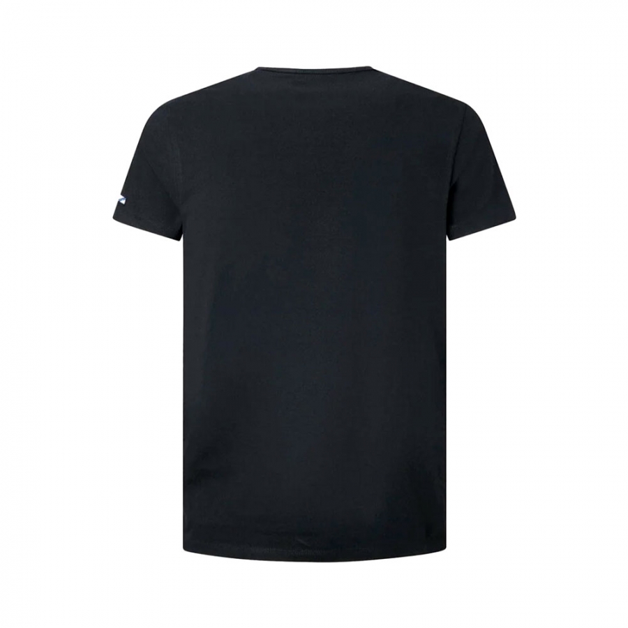 t-shirt-mit-logodruck