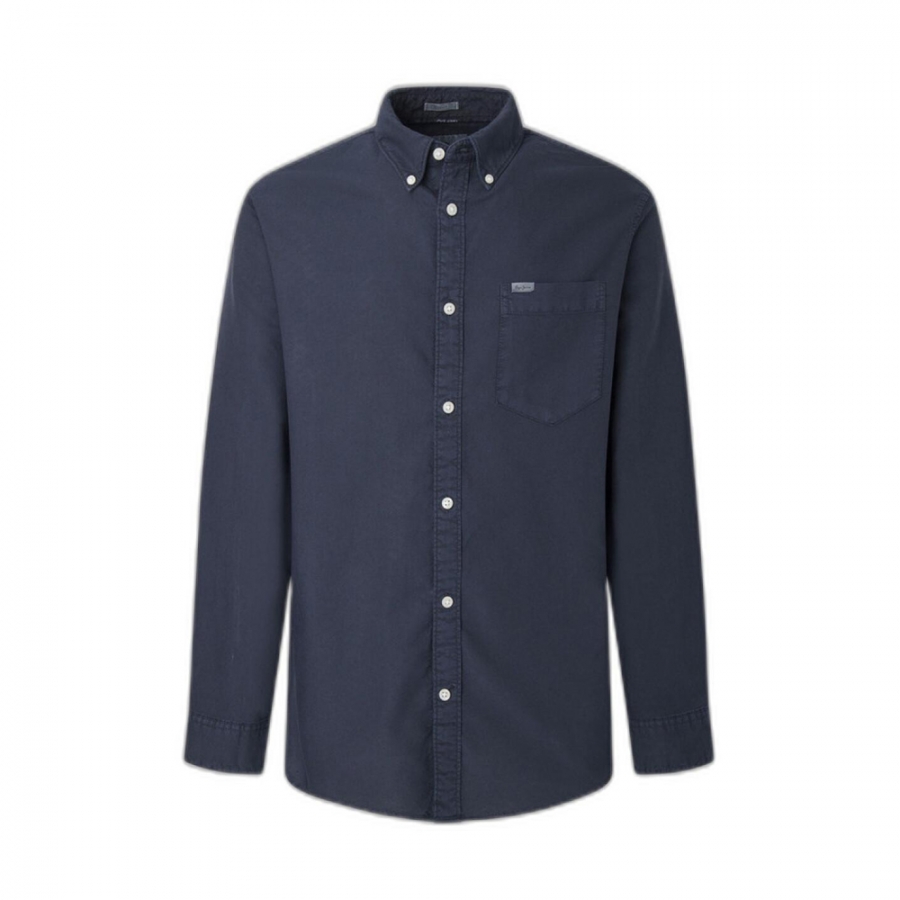 chemise-oxford-coupe-regular