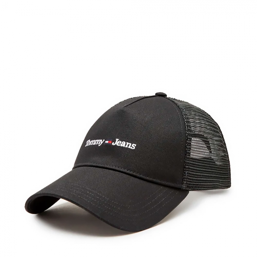 casquette-trucker-avec-panneaux-en-maille