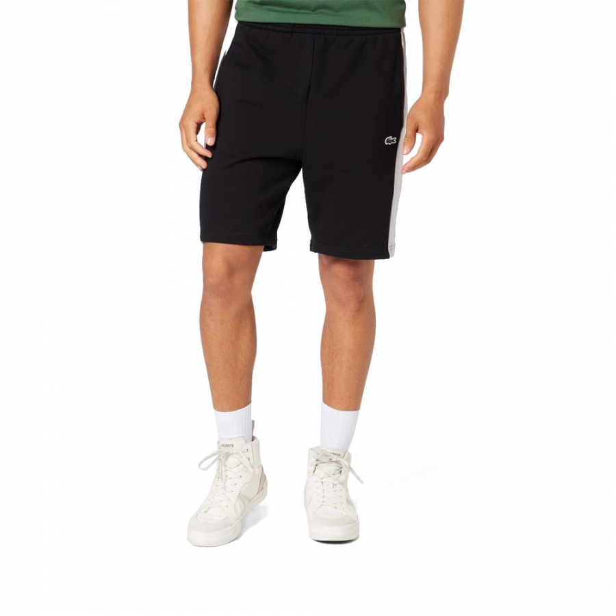 color-block-printed-unbrushed-plush-shorts