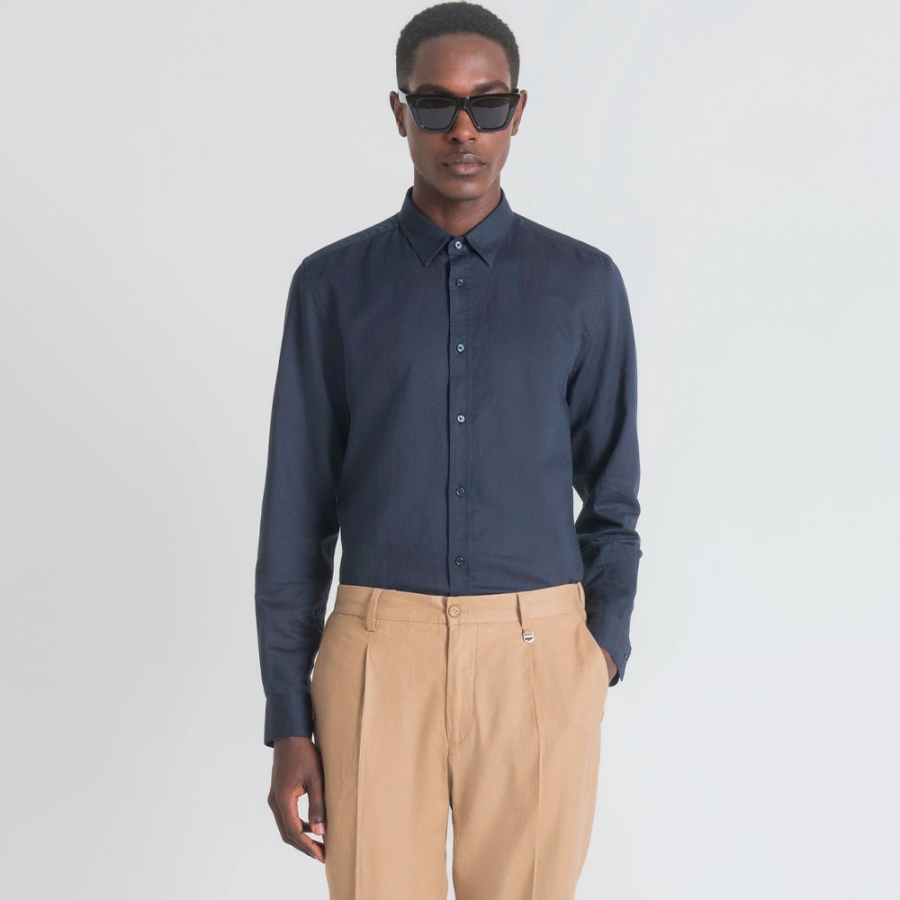 chemise-alicante-coupe-slim