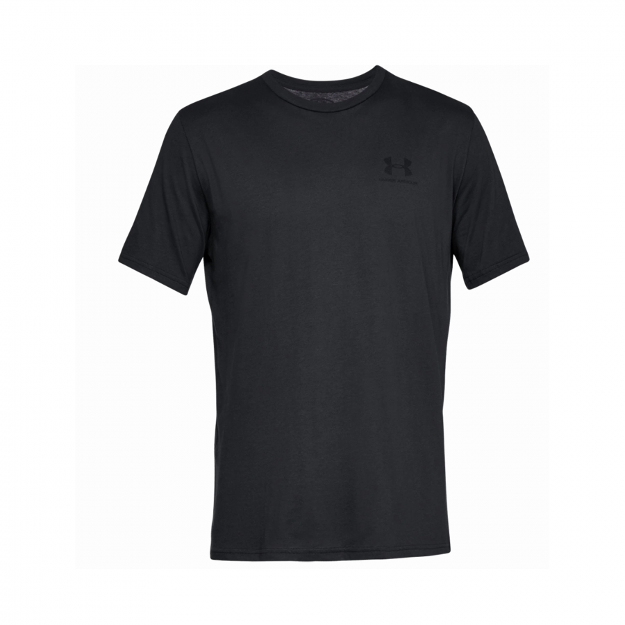 camiseta-ua-sportstyle-con-logotipo-a-la-izquierda-del-pecho-para-hombre