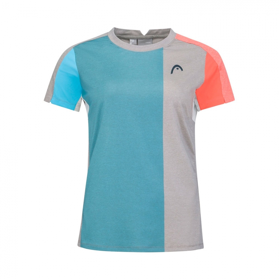 t-shirt-padel-tech-a-maniche-corte-da-donna