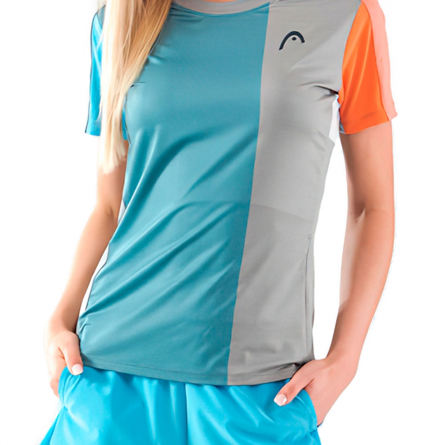 t-shirt-padel-tech-a-manches-courtes-pour-femme