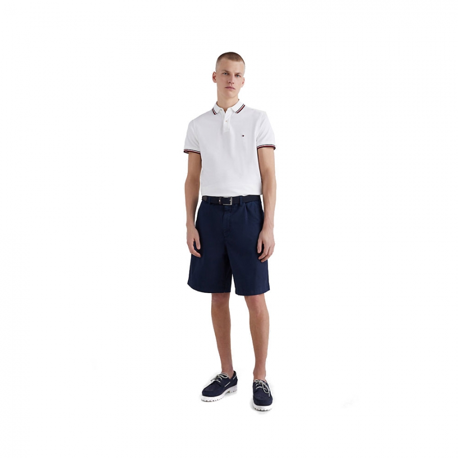 polo-coupe-slim-en-coton-biologique