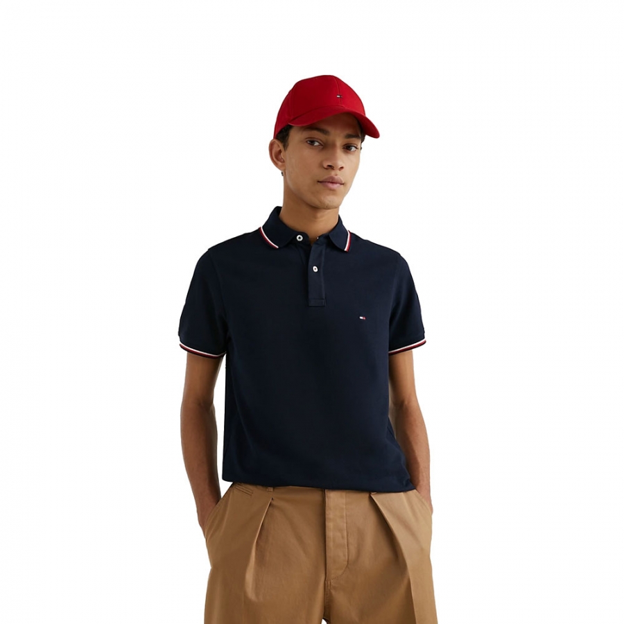 slim-fit-polo-shirt-in-organic-cotton
