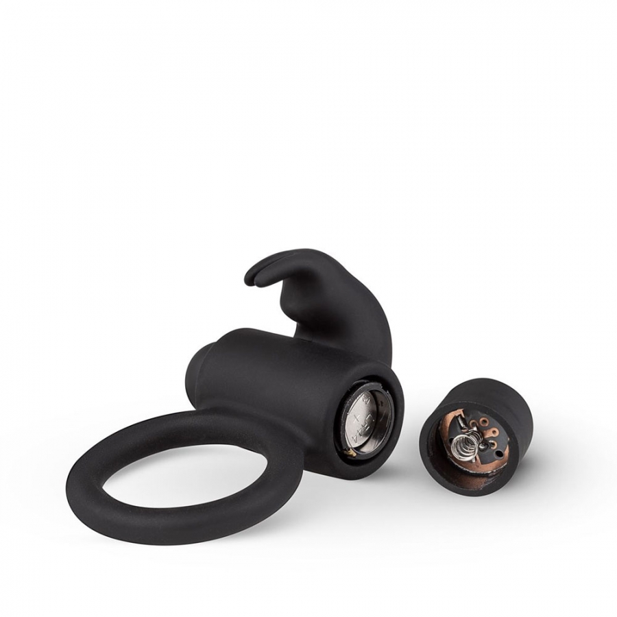 anillo-vibrador-black-bunny