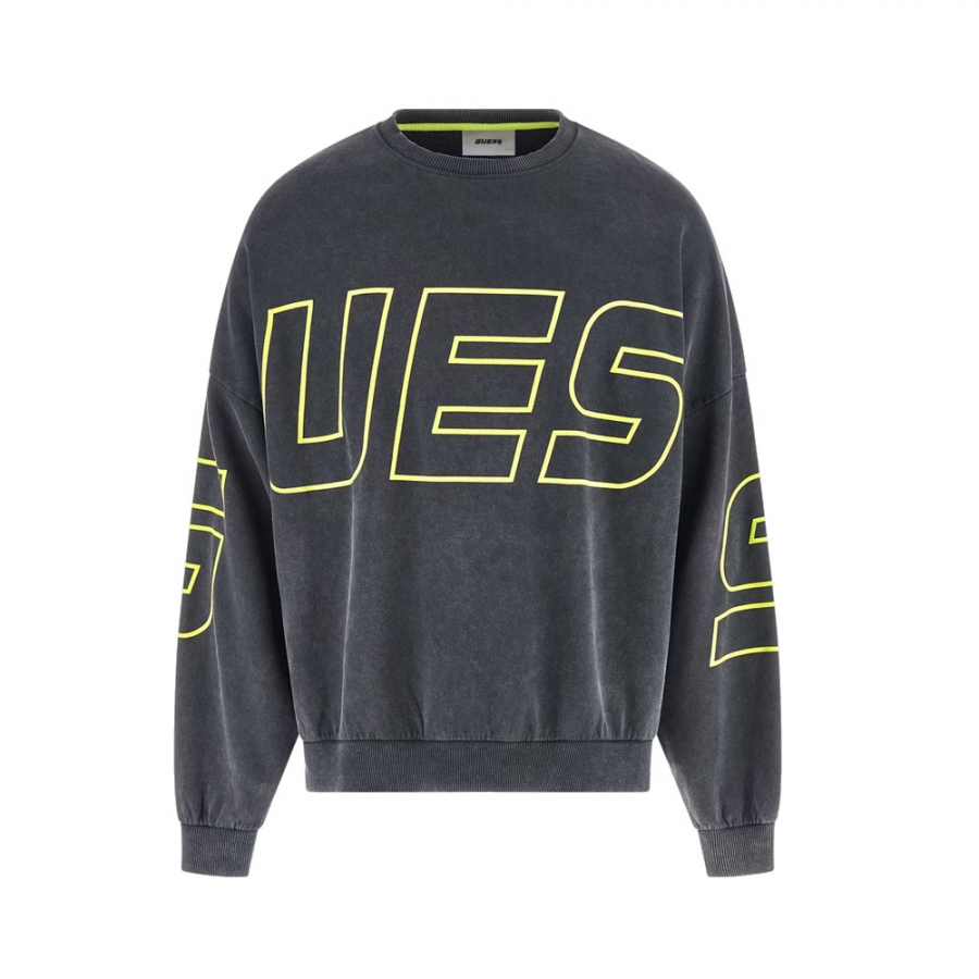 sweatshirt-with-front-logo