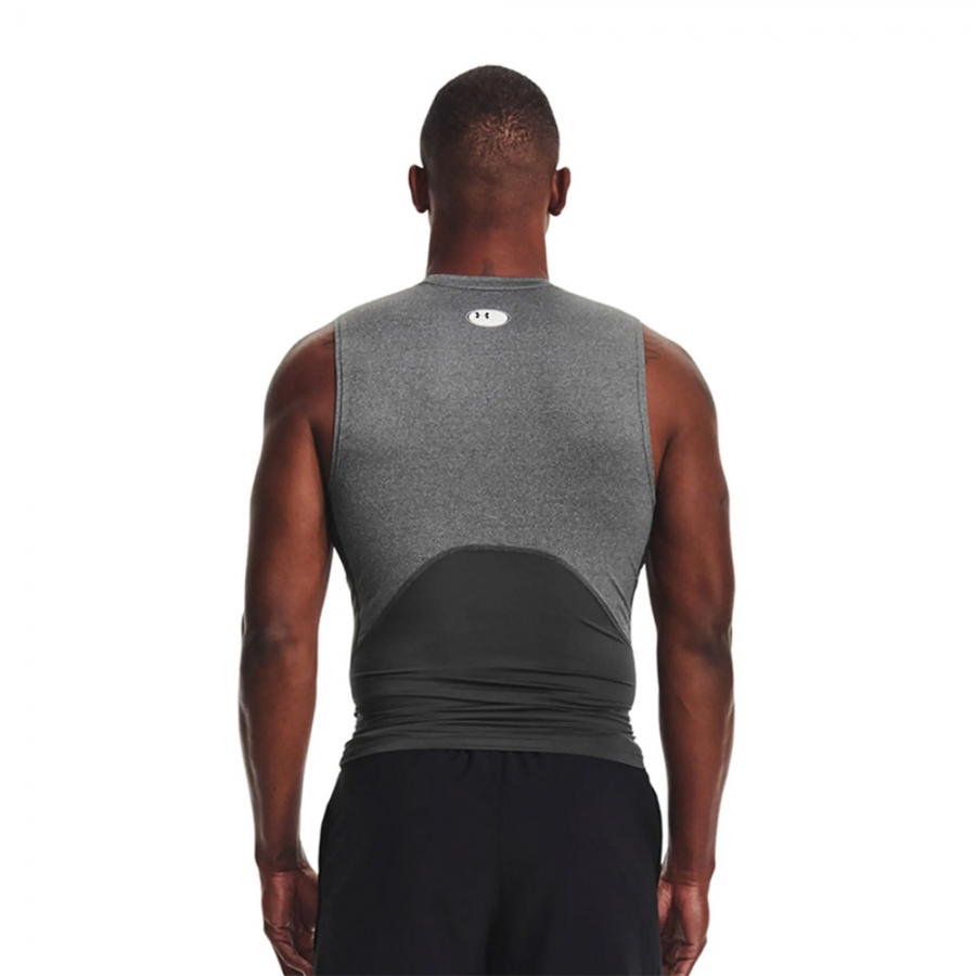 t-shirt-heatgear-a-manches-courtes-gris