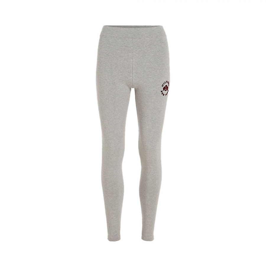 lange-sport-leggings-mit-hohem-bund